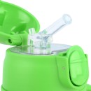 Estia Θερμός Παιδικό Bubble Bottle Save The Aegean 300ml Jungle Kick Estia Θερμός Παιδικό Bubble Bottle Save The Aegean 300ml Jungle Kick