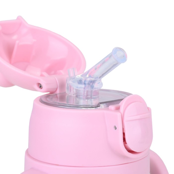 Estia Θερμός Παιδικό Bubble Bottle Save The Aegean 300ml Rainbow Dreams