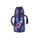 Estia Θερμός Παιδικό Bubble Bottle Save The Aegean 300ml Solar Jump Estia Θερμός Παιδικό Bubble Bottle Save The Aegean 300ml Solar Jump