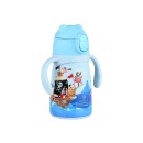 Estia Θερμός Παιδικό Bubble Bottle Save The Aegean 300ml Treasure Quest Estia Θερμός Παιδικό Bubble Bottle Save The Aegean 300ml Treasure Quest