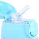 Estia Θερμός Παιδικό Bubble Bottle Save The Aegean 300ml Treasure Quest Estia Θερμός Παιδικό Bubble Bottle Save The Aegean 300ml Treasure Quest