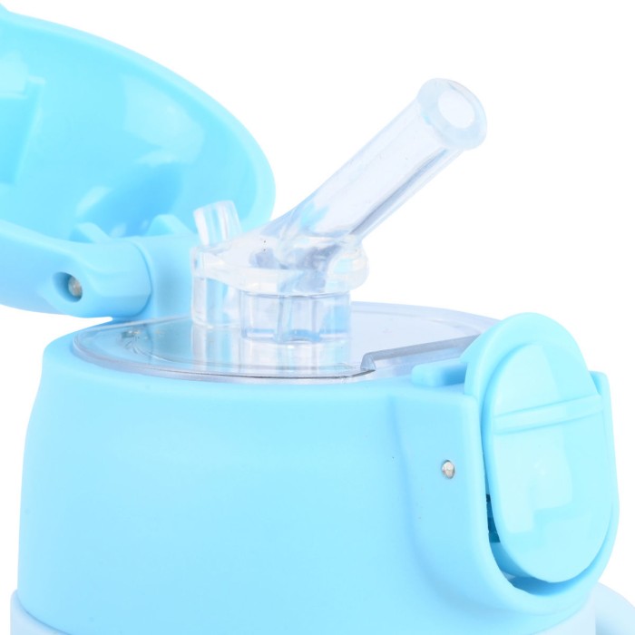 Estia Θερμός Παιδικό Bubble Bottle Save The Aegean 300ml Treasure Quest Estia Θερμός Παιδικό Bubble Bottle Save The Aegean 300ml Treasure Quest