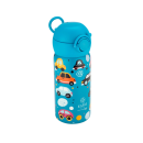 Estia Θερμός Παιδικό Wonder Bottle Save The Aegean 350ml Cars