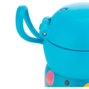 Estia Θερμός Παιδικό Wonder Bottle Save The Aegean 350ml Cars