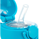 Estia Θερμός Παιδικό Wonder Bottle Save The Aegean 350ml Cars