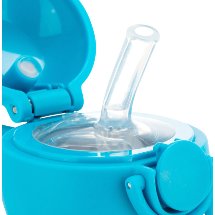 Estia Θερμός Παιδικό Wonder Bottle Save The Aegean 350ml Cars