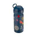 Estia Θερμός Παιδικό Wonder Bottle Save The Aegean 350ml Cosmic Voyagers