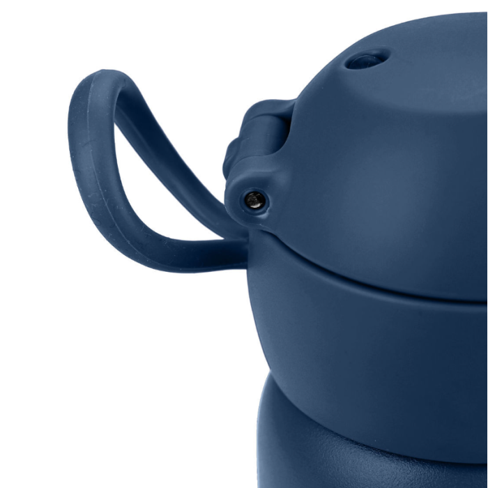 Estia Θερμός Παιδικό Wonder Bottle Save The Aegean 350ml Cosmic Voyagers