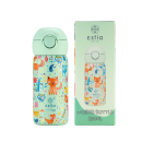 Estia Θερμός Παιδικό Wonder Bottle Save The Aegean 350ml Feline Foliage