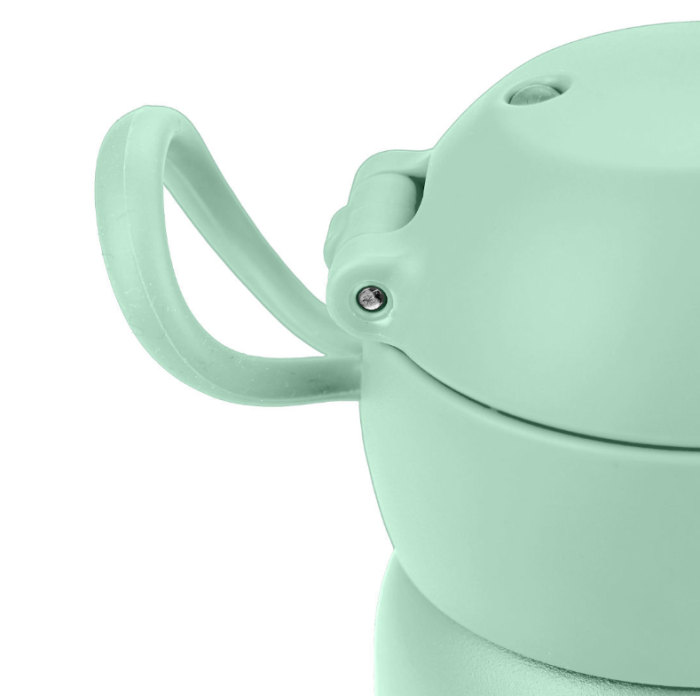 Estia Θερμός Παιδικό Wonder Bottle Save The Aegean 350ml Feline Foliage