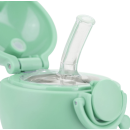 Estia Θερμός Παιδικό Wonder Bottle Save The Aegean 350ml Feline Foliage