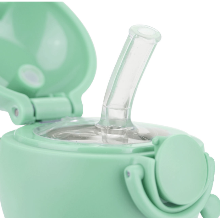 Estia Θερμός Παιδικό Wonder Bottle Save The Aegean 350ml Feline Foliage