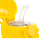 Estia Θερμός Παιδικό Wonder Bottle Save The Aegean 350ml Jungle