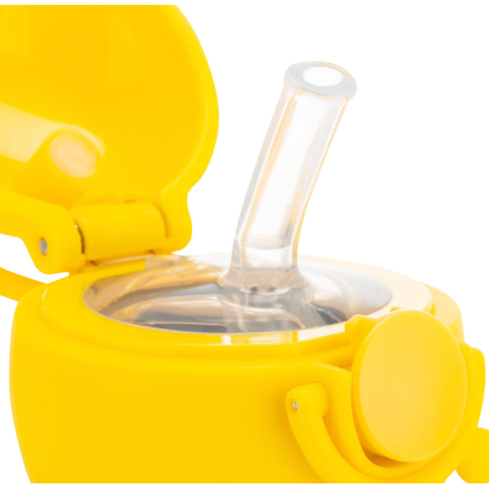 Estia Θερμός Παιδικό Wonder Bottle Save The Aegean 350ml Jungle