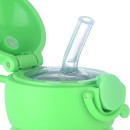 Estia Θερμός Παιδικό Wonder Bottle Save The Aegean 500ml Jungle Kick