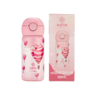 Estia Θερμός Παιδικό Wonder Bottle Save The Aegean 350ml Love Ascend