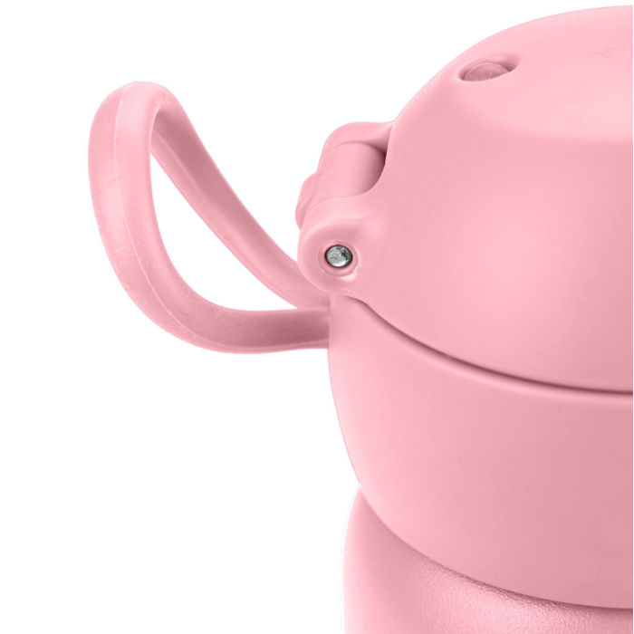 Estia Θερμός Παιδικό Wonder Bottle Save The Aegean 350ml Love Ascend