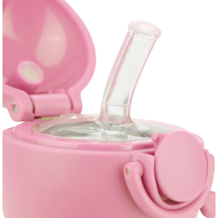 Estia Θερμός Παιδικό Wonder Bottle Save The Aegean 350ml Love Ascend