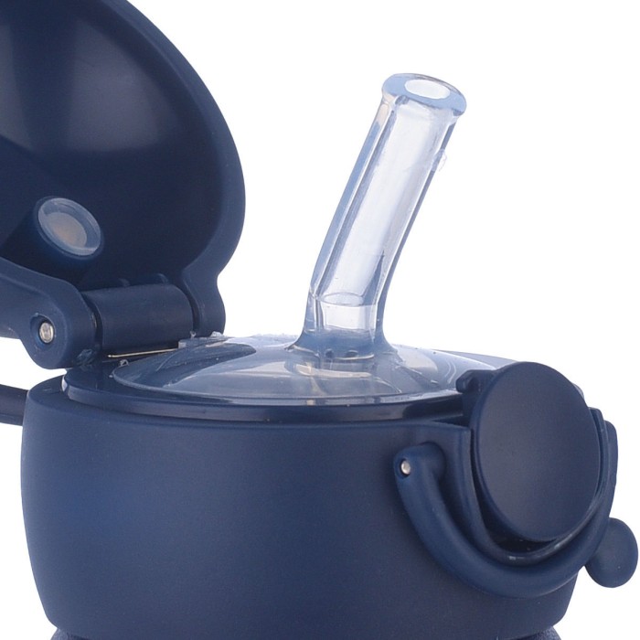 Estia Θερμός Παιδικό Wonder Bottle Save The Aegean 500ml Solar Jump