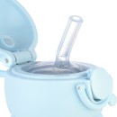 Estia Θερμός Παιδικό Wonder Bottle Save The Aegean 500ml Treasure Quest