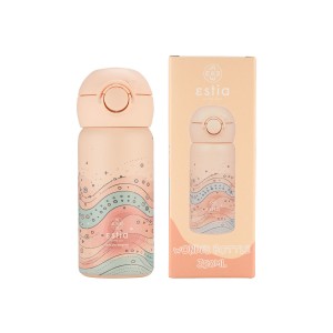 Estia Θερμός Παιδικό Wonder Bottle Save The Aegean 350ml Whimsy Wonders