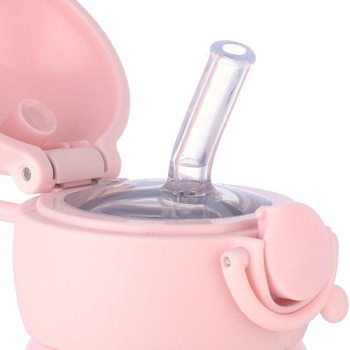 Estia Θερμός Παιδικό Wonder Bottle Save The Aegean 500ml Wild Stunts