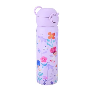 Estia Θερμός Παιδικό Wonder Bottle Save The Aegean 500ml Fairy Tales Estia Θερμός Παιδικό Wonder Bottle Save The Aegean 500ml Fairy Tales