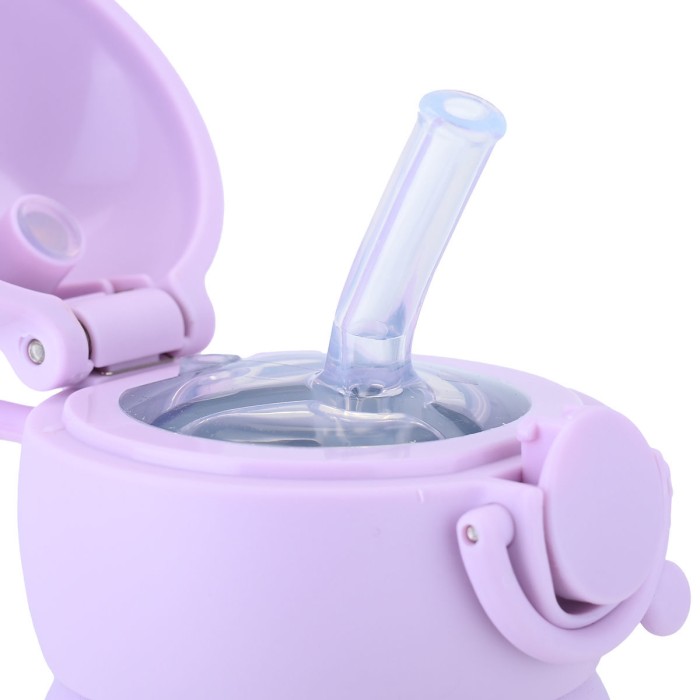 Estia Θερμός Παιδικό Wonder Bottle Save The Aegean 500ml Fairy Tales