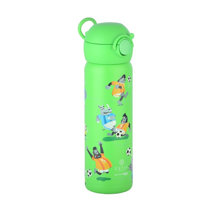 Estia Θερμός Παιδικό Wonder Bottle Save The Aegean 500ml Jungle Kick