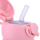 Estia Θερμός Παιδικό Wonder Bottle Save The Aegean 500ml Rainbow Dreams