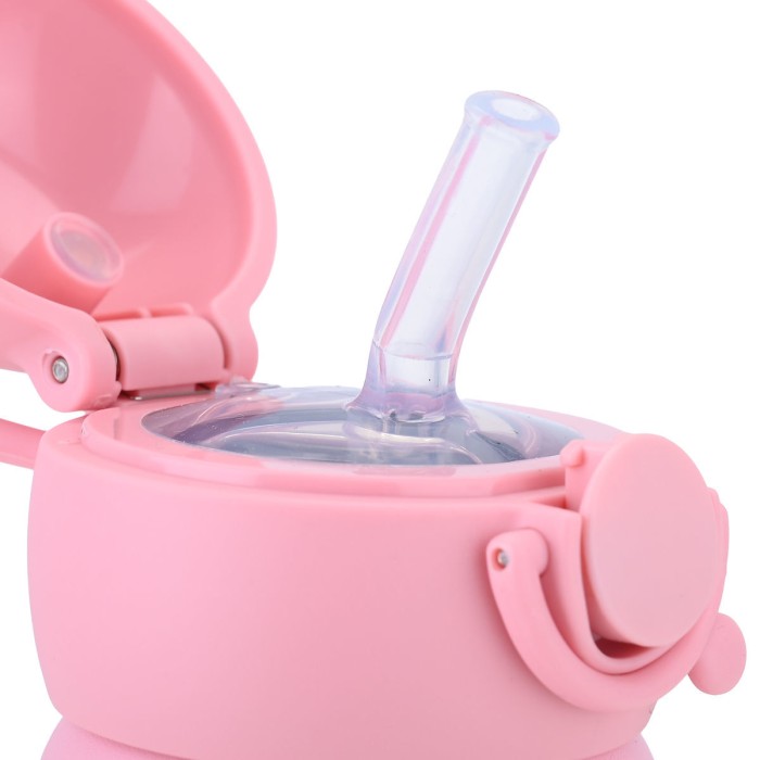 Estia Θερμός Παιδικό Wonder Bottle Save The Aegean 500ml Rainbow Dreams