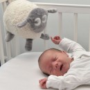 Ewan Το Προβατάκι Βασική Έκδοση Γκρι: Βοήθημα Ύπνου Με Λευκούς Ήχους Και Φως Ewan Το Προβατάκι Βασική Έκδοση Γκρι: Βοήθημα Ύπνου Με Λευκούς Ήχους Και Φως