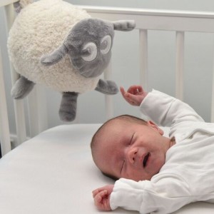 Ewan Το Προβατάκι Βασική Έκδοση Γκρι: Βοήθημα Ύπνου Με Λευκούς Ήχους Και Φως Ewan Το Προβατάκι Βασική Έκδοση Γκρι: Βοήθημα Ύπνου Με Λευκούς Ήχους Και Φως