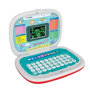Εξυπνούλης Εκπαιδευτικό Παιχνίδι Το Πρώτο Μου Laptop Για 3-6 Χρονών Εξυπνούλης Εκπαιδευτικό Παιχνίδι Το Πρώτο Μου Laptop Για 3-6 Χρονών