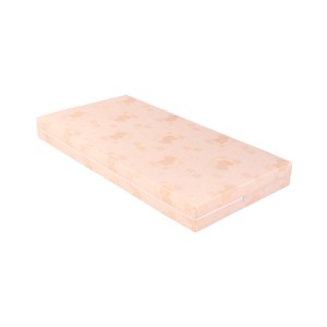 Βρεφικό Στρώμα Extra Comfort 60х120х12cm Bear Pink Kikka Boo
