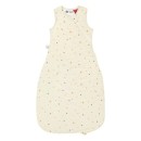 GroBag Υπνόσακος 3.5 tog χειμωνιάτικος 6-18 μηνών Oatmeal Star GroBag Υπνόσακος 3.5 tog χειμωνιάτικος 6-18 μηνών Oatmeal Star