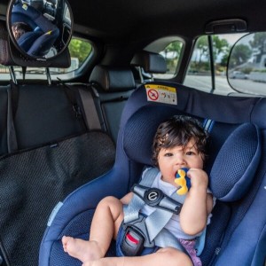 EziMoov Anti-Escape Clip Ζωνών Αυτοκινήτου Black EziMoov Anti-Escape Clip Ζωνών Αυτοκινήτου Black