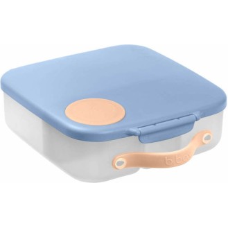 Φαγητοδοχείο Με χωρίσματα & Gel Cooler Feeling Peechy B.box Φαγητοδοχείο Με χωρίσματα & Gel Cooler Feeling Peechy B.box