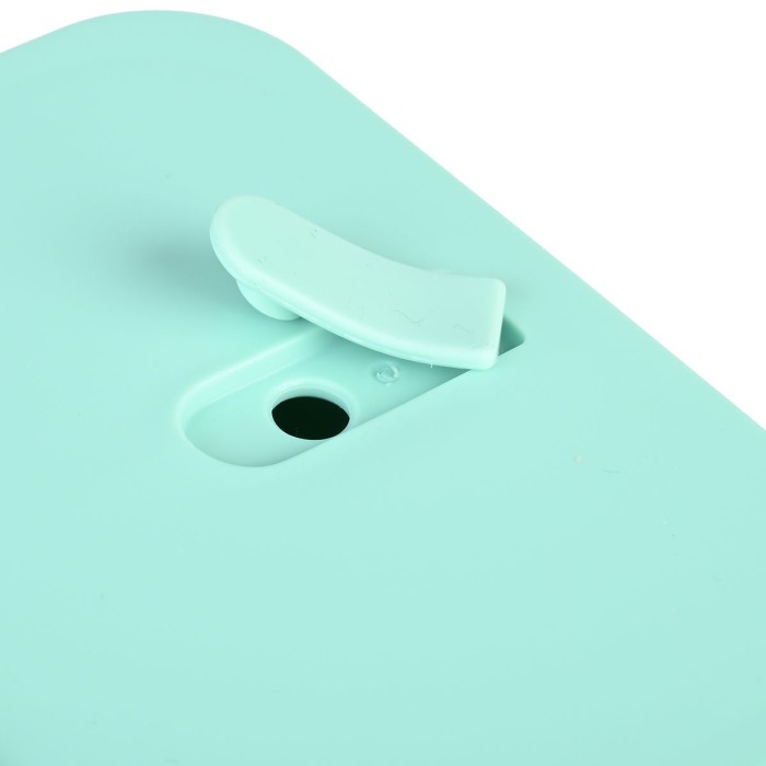 Φαγητοδοχείο Save The Aegean 1lt Bermuda Green Estia Φαγητοδοχείο Save The Aegean 1lt Bermuda Green Estia