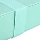 Φαγητοδοχείο Save The Aegean 1lt Bermuda Green Estia Φαγητοδοχείο Save The Aegean 1lt Bermuda Green Estia