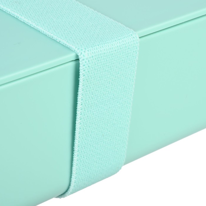 Φαγητοδοχείο Save The Aegean 1lt Bermuda Green Estia Φαγητοδοχείο Save The Aegean 1lt Bermuda Green Estia