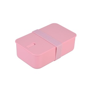 Φαγητοδοχείο Save The Aegean 1lt Blossom Rose Estia