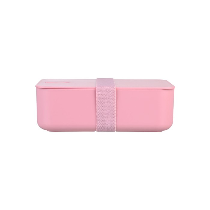 Φαγητοδοχείο Save The Aegean 1lt Blossom Rose Estia