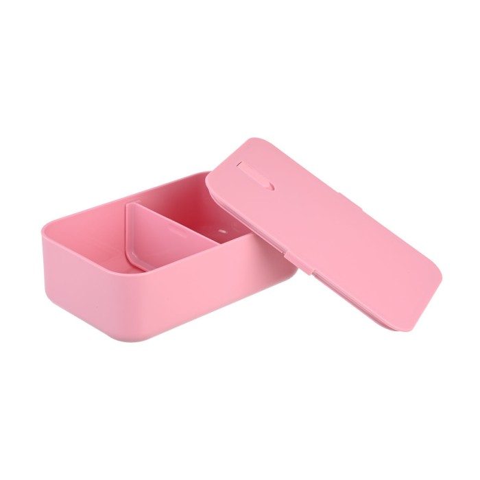 Φαγητοδοχείο Save The Aegean 1lt Blossom Rose Estia