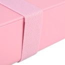 Φαγητοδοχείο Save The Aegean 1lt Blossom Rose Estia