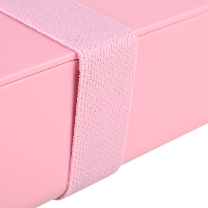 Φαγητοδοχείο Save The Aegean 1lt Blossom Rose Estia