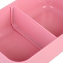 Φαγητοδοχείο Save The Aegean 1lt Blossom Rose Estia