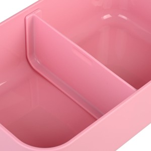 Φαγητοδοχείο Save The Aegean 1lt Blossom Rose Estia