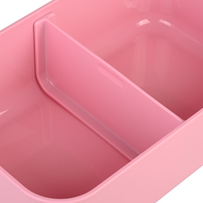 Φαγητοδοχείο Save The Aegean 1lt Blossom Rose Estia