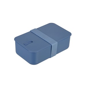 Φαγητοδοχείο Save The Aegean 1lt Denim Blue  Estia